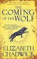 The Coming of the Wolf: The Wild Hunt series prequel
