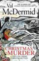 Christmas is Murder: A chilling short story collection