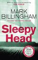 Sleepyhead: The 20th anniversary edition of the gripping novel that changed crime fiction for ever
