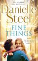 Fine Things: An epic, unputdownable read from the worldwide bestseller