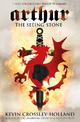 Arthur: The Seeing Stone: Book 1