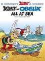Asterix: Asterix and Obelix All At Sea: Album 30