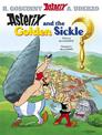 Asterix: Asterix and The Golden Sickle: Album 2