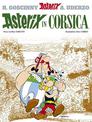 Asterix: Asterix in Corsica: Album 20