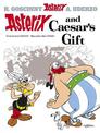 Asterix: Asterix and Caesar's Gift: Album 21
