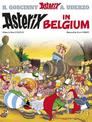Asterix: Asterix in Belgium: Album 24