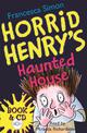 Horrid Henry's Haunted House: Book 6