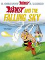 Asterix: Asterix and The Falling Sky: Album 33