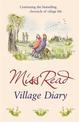 Village Diary: The second novel in the Fairacre series