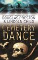 Cemetery Dance: An Agent Pendergast Novel