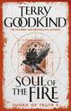 Soul of the Fire: Book 5 The Sword of Truth