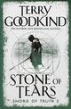 Stone of Tears: Book 2 The Sword of Truth