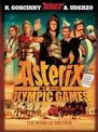 Asterix at The Olympic Games: The Book of the Film: Album 12