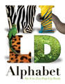 Wild Alphabet