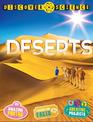 Discover Science: Deserts