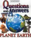 Question and Answer: Planet Earth