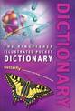 US Kingfisher Illustrated Pocket Dictionary
