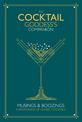 The Cocktail Goddess's Companion: Musings and boozings