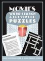 The Ultimate Top 10 Trivia Puzzle Book: Movies