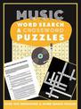 The Ultimate Top 10 Trivia Puzzle Book: Music