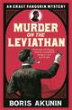 Murder on the Leviathan: Erast Fandorin 3