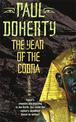 The Year of the Cobra (Akhenaten Trilogy, Book 3): A thrilling tale of the secrets of the Egyptian pharaohs