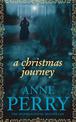 A Christmas Journey (Christmas Novella 1): A festive Victorian murder mystery