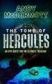 The Tomb of Hercules (Wilde/Chase 2)