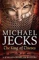 The King Of Thieves (Last Templar Mysteries 26): A journey to medieval Paris amounts to danger