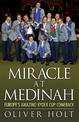 Miracle at Medinah: Europe's Amazing Ryder Cup Comeback