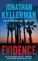 Evidence (Alex Delaware series, Book 24): A compulsive, intriguing and unputdownable thriller