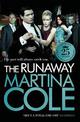 The Runaway: An explosive crime thriller set across London and New York