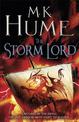 The Storm Lord (Twilight of the Celts Book II): An adventure thriller of the fight for freedom