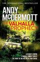 The Valhalla Prophecy (Wilde/Chase 9)