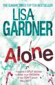 Alone (Detective D.D. Warren 1): A dark and suspenseful page-turner from the bestselling author of BEFORE SHE DISAPPEARED