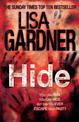 Hide (Detective D.D. Warren 2): The heart-stopping thriller from the bestselling author of BEFORE SHE DISAPPEARED