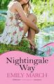 Nightingale Way: Eternity Springs Book 5: A heartwarming, uplifting, feel-good romance series