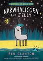 NARWHALICORN AND JELLY (Narwhal and Jelly, Book 7)