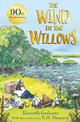 The Wind in the Willows - 90th anniversary gift edition