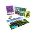 Minecraft The Ultimate Explorer's Gift Box