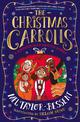 The Christmas Carrolls (The Christmas Carrolls, Book 1)