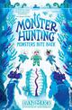 Monsters Bite Back (Monster Hunting, Book 2)