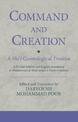 Command and Creation: A Shi'i Cosmological Treatise: A Persian edition and English translation of Muhammad al-Shahrastani's Majl