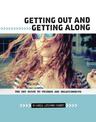 Getting Out and Getting Along: The Shy Guide to Friends and Relationships: The Shy Guide to Friends and Relationships