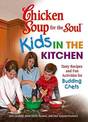 Kids in the Kitchen: Tasty Recipes and Fun Activities for Budding Chefs