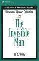The Invisible Man: Heinle Reading Library