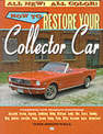 How to Restore Your Collector Car