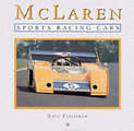 McLaren Sports Racing Cars