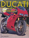 Ducati Desmoquattro Superbikes