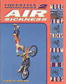 Freestyle Motocross II: Air Sickness: Air Sickness